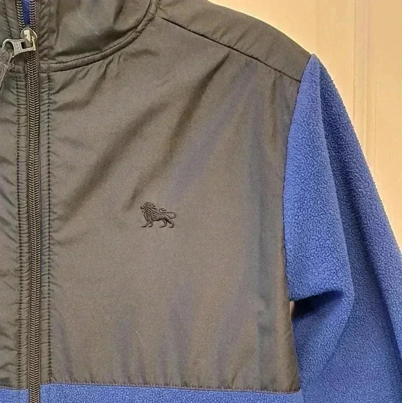 ❤️ Old Navy Full Zip Fleece Jacket - Picture 3 of 6